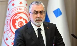 Bakan Işıkhan: SGK borcunu 3 ay içinde ödemeyen belediyeler icraya verilecek