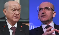 Mehmet Şimşek: Bahçeli'nin ekonomi programımıza verdiği destek çok kıymetli