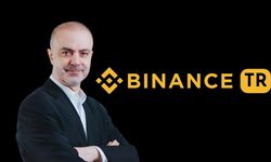 Binance TR Müdürü Dönmez: Kripto pazarında Türkiye güçlenecek