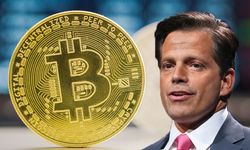 Ünlü CEO Scaramucci'den Bitcoin tahmini: 100 bin dolar olacak