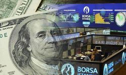 Borsada yabancının favorisi ENERGY, MGROS ve KOZAL oldu