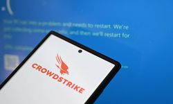 Microsoft'ta CrowdStrike krizi: Sistemler tek tek çöktü! Uçuşlar, oyunlar, hastaneler...