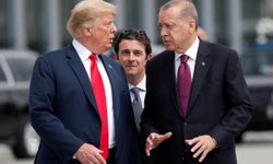 Cumhurbaşkanı Erdoğan Trump'la görüştü: Cesur duruşun takdire şayan