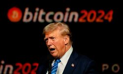 Donald Trump: Ulusal borcu Bitcoin ile ödeyebiliriz