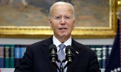 Joe Biden Covid-19'a yakalandı