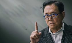 Robert Kiyosaki'den gümüş tahmini: 50 dolara gelmeden alın