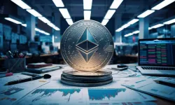 SEC'den spot Ethereum ETF'lerine onay