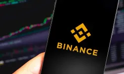 Binance'den listeleme alan altcoin'in fiyatı yüzde 40 arttı