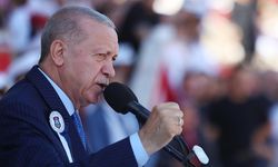 Erdoğan: AB ile Çin arasında tercih yapmak zorunda değiliz