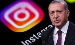 Erdoğan'dan Instagram açıklaması: Dijital faşizm