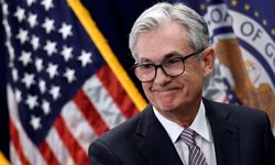 Fed Başkanı Powell'den faiz indirimi sinyali! Borsalar yükseldi