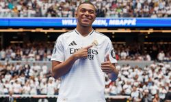 Mbappe'nin hesabı çalındı: 200 bin dolarlık kripto vurgunu