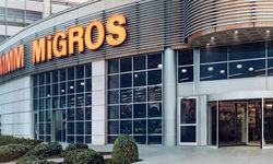 Migros mağaza sayısını açıkladı: Hisse için hedef 716 TL