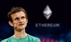 Vitalik Buterin'den kâr için ETH sattığı iddialarına yanıt