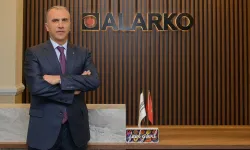 Alarko CEO'su Yıldız: Faiz indirimi Mart'tan önce olmamalı