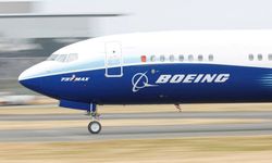 Zam teklifini beğenmeyen Boeing işçileri grev başlattı