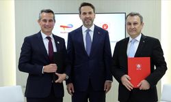 BOTAŞ ve Total arasında 10 yıllık LNG anlaşması