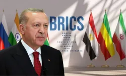 Rusya: Türkiye BRICS'e tam üyelik başvurusu yaptı