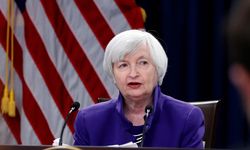 ABD Hazine Bakanı Yellen: Ekonomi yumuşak iniş yolunda