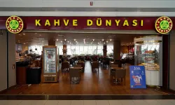 Kahve Dünyası Franchise - Bayilik Başvurusu ve Şartları