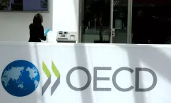 OECD'den Türkiye raporu: Düşük büyüme, yüksek enflasyon