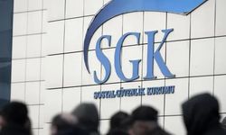 SGK: Geliri olmayanlar da GSS'den yararlanabilir