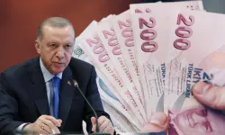 Erdoğan'dan asgari ücret açıklaması