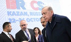 Erdoğan'dan BRICS'e övgü: Eşsiz katkılar sunuyor