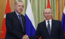 Kremlin doğruladı: Erdoğan ve Putin BRICS'te bir araya gelecek