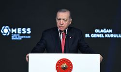 Erdoğan: İhracat 2024'te rekor kırdı