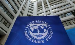 IMF, Türkiye için büyüme tahminini açıkladı