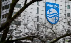 Philips hisselerinde 'Çin' düşüşü