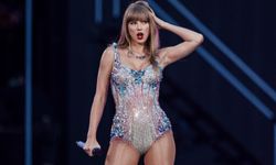 Taylor Swift'in serveti açıklandı! Dünyanın en zengini...