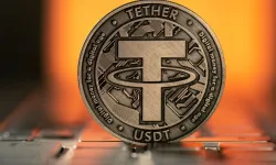 Tether, Türk yetkililerle 'bor coin'i görüştü