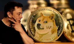 Dogecoin'de Elon Musk rallisi: Bir ayda yüzde 280 arttı