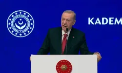 Cumhurbaşkanı Erdoğan'dan yapay zekâ eleştirisi