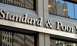 S&P, Türkiye'nin kredi notunu yükseltti