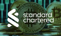 Standard Chartered: Bitcoin yıl sonunda 125 bin dolar olacak