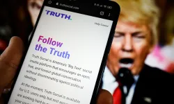 Truth Social'ın hisseleri kripto para haberiyle fırladı