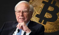 Buffett'ın 1 milyar dolar yatırdığı banka, kripto hizmetini duyurdu