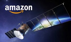 Amazon, uydularını Sivas'ta üretecek