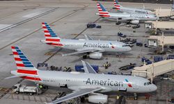 American Airlines'a siber saldırı! Uçuşlar durduruldu, hisseler düştü