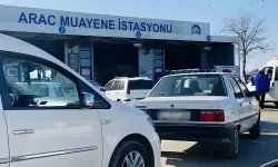 Araç muayene ücretlerine yüzde 44 zam