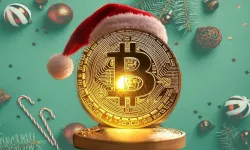 Bitcoin için Noel sönük geçti! Yatırımcılar üzgün