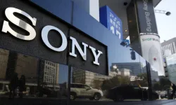 Sony hisseleri 24 yıl sonra rekor kırdı