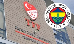 Fenerbahçe Türkiye Kupası'na katılmayacak