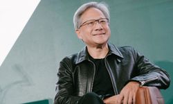 Nvidia CEO'su Huang: Hala küçük bir şirketiz