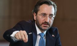 Fahrettin Altun: Erdoğan'a saldırılmasına göz yummayacağız