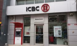 Eski ICBC yöneticisi idam cezasına çarptırıldı