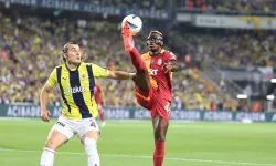 Süper Lig'de 8 takıma para cezası! Galatasaray ve Beşiktaş da içinde